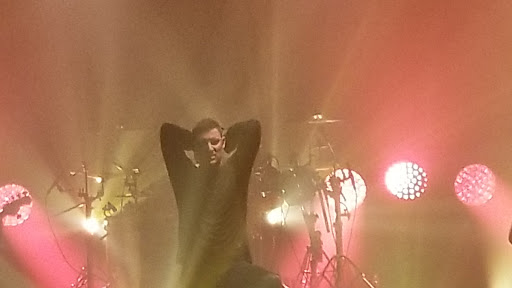 Live Music Venue «Newport Music Hall», reviews and photos, 1722 N High St, Columbus, OH 43201, USA