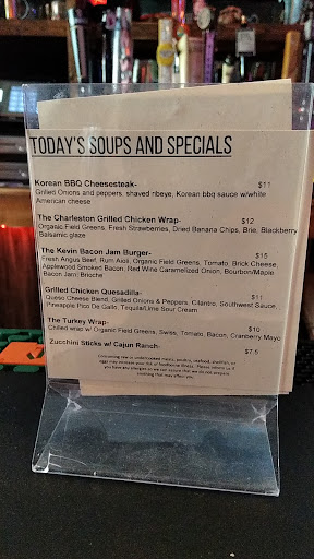 Bar «Smiling Moose», reviews and photos, 1306 E Carson St, Pittsburgh, PA 15203, USA