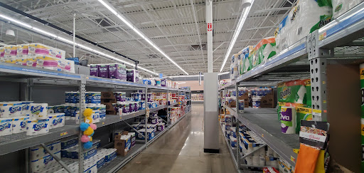 Department Store «Walmart Supercenter», reviews and photos, 8160 Macedonia Commons Blvd, Macedonia, OH 44056, USA