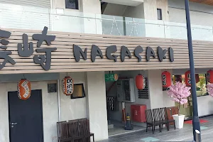 Nagasaki Japanese Restaurant image