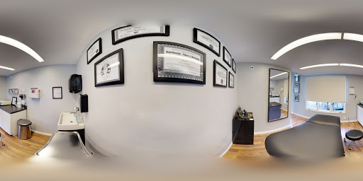 Explore black and gray tattoo sleeve ideas, creative tattoo ideas in Laguna Beach, available at Cast of Crowns Art Collective