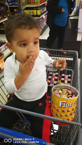 Supermarket «La Isla Supermarket», reviews and photos, 9722 US-192, Clermont, FL 34714, USA