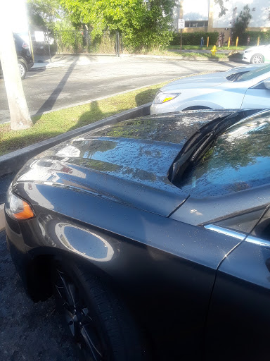 Auto Body Shop «Carolina Auto Body», reviews and photos, 7415 NW 88th Ave, Pompano Beach, FL 33321, USA