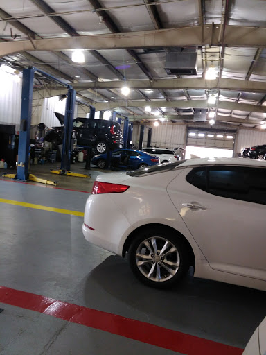 Kia Dealer «Casey Kia», reviews and photos, 11999 Jefferson Ave, Newport News, VA 23606, USA