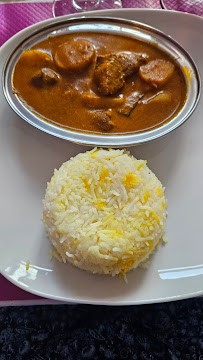 Curry du Bojanam - Restaurant Indien à Maisse - n°5