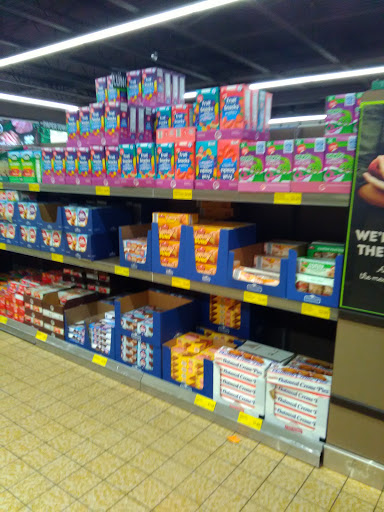 Supermarket «ALDI», reviews and photos, 5761 US-6, Portage, IN 46368, USA