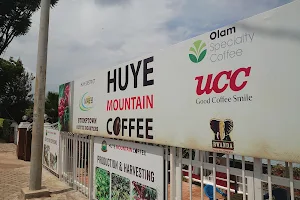 Huye Mountain Coffee image