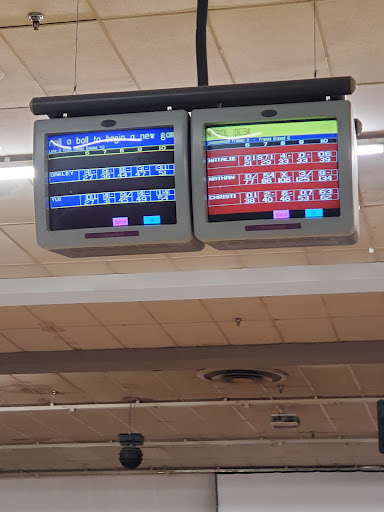 Bowling Alley «Oak Ridge Bowling Center», reviews and photos, 246 S Illinois Ave, Oak Ridge, TN 37830, USA