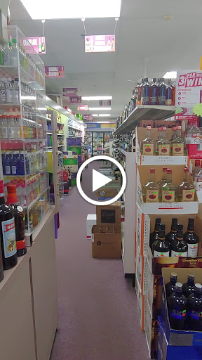 Liquor Store «Emporium Liquor Shoppe», reviews and photos, 30547 US Hwy 19 N, Palm Harbor, FL 34684, USA