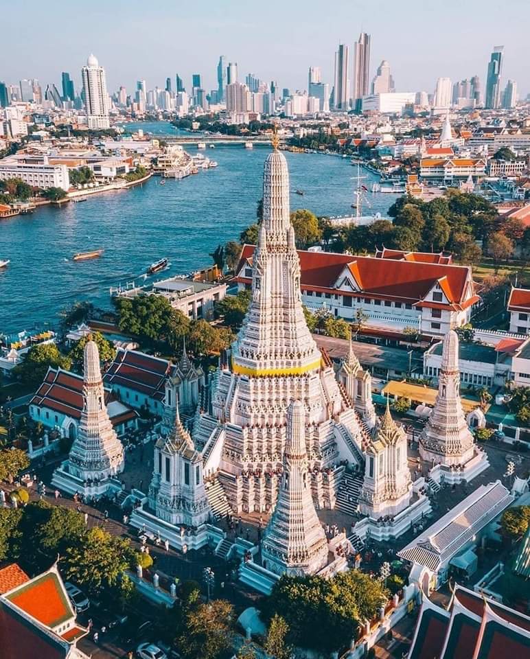 Bangkok, Tayland