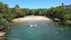 Parsley Bay Beach'in fotoğrafı çok temiz temizlik seviyesi ile