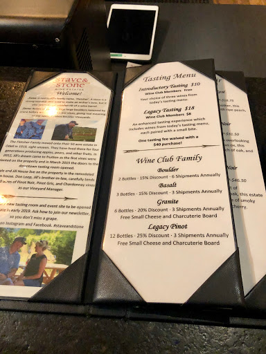 Winery «Stave & Stone Winery», reviews and photos, 210 Oak St, Hood River, OR 97031, USA