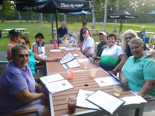 Golf Course «Pinelands Golf Course», reviews and photos, 887 Mays Landing Rd, Hammonton, NJ 08037, USA