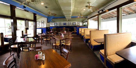 Barbara Jean,s On The Water - 15 S Roscoe Blvd, Ponte Vedra Beach, FL 32082