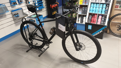 Tiendas bicicletas segunda mano Granada