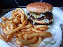 Aliment-réconfort du Restauration rapide BINKS Smash Burger Paris 11 - n°13