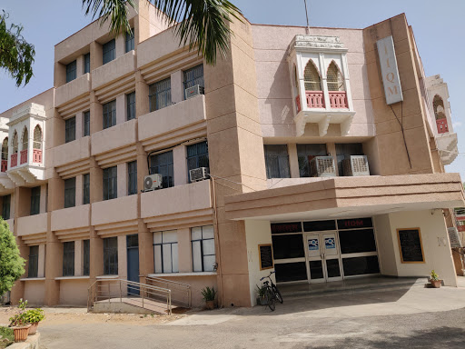 Indian Institute of Quality Management