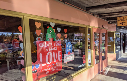 Paper Source, 855 El Camino Real #63, Palo Alto, CA 94301, USA, 
