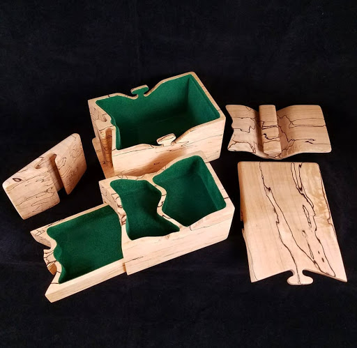 Tobacco Shop «Smoke Signals», reviews and photos, 328 N Market St, Frederick, MD 21701, USA