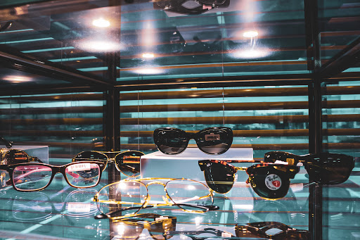 Eye Care Center «Palmetto Vision Center», reviews and photos, 2138 W Palmetto St, Florence, SC 29501, USA