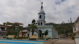 Iglesia Católica Matriz de Capiro