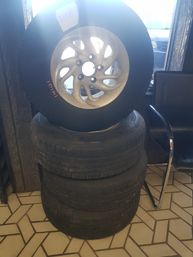 Junkyard «B & F Auto Parts Inc», reviews and photos, 5112 Old US Hwy 41, Palmetto, FL 34221, USA