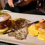 Photo n°12 de l'avis de Vanessa.. fait le 30/04/2023 à 21:00 sur le  Palácio Chiado à Lisbon