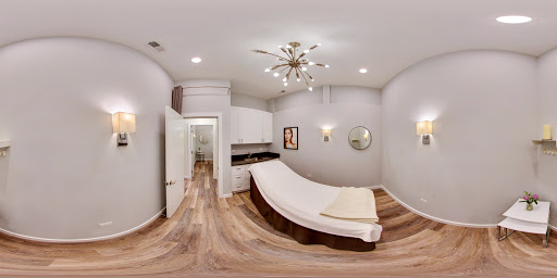 Hair Salon «Fringe / A Salon Inc», reviews and photos, 1437 N Milwaukee Ave, Chicago, IL 60622, USA