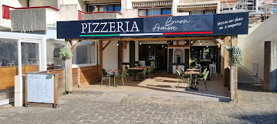 Pizzeria buon amore à Capbreton