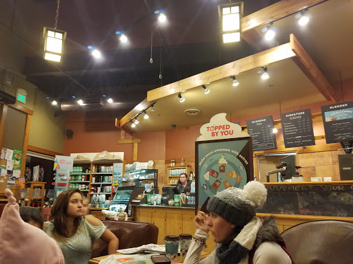 Coffee Shop «Caribou Coffee», reviews and photos, 7145 E Point Douglas Rd S, Cottage Grove, MN 55016, USA