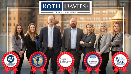 Family Law Attorney «Copley Roth & Davies LLC», reviews and photos