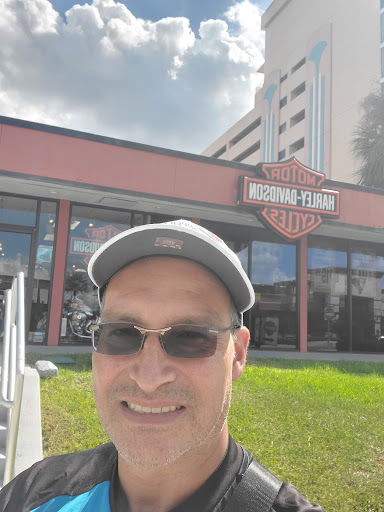 Harley-Davidson Dealer «Orlando Harley-Davidson®», reviews and photos, 8000 International Dr #124, Orlando, FL 32819, USA