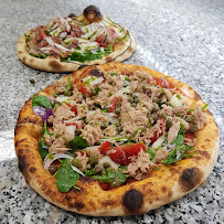 Photos du propriétaire du Pizzeria Toque é Pizza - Rouffiac - St Jean - Montrabé à Rouffiac-Tolosan - n°13