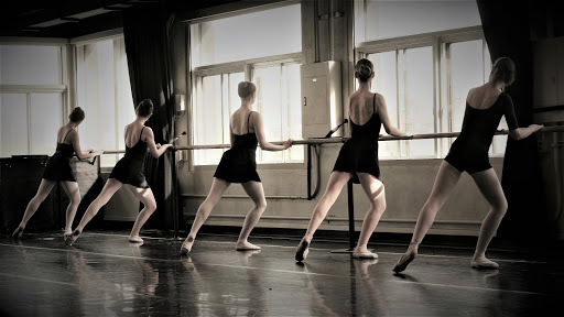 Academie de ballet Sona Vartanian