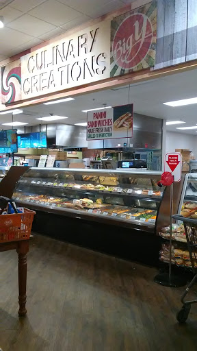 Supermarket «Big Y», reviews and photos, 401 Bridgeport Ave, Shelton, CT 06484, USA