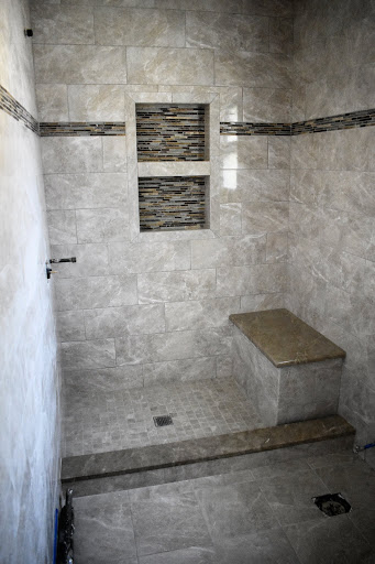 Flooring Store «Alita Tile», reviews and photos