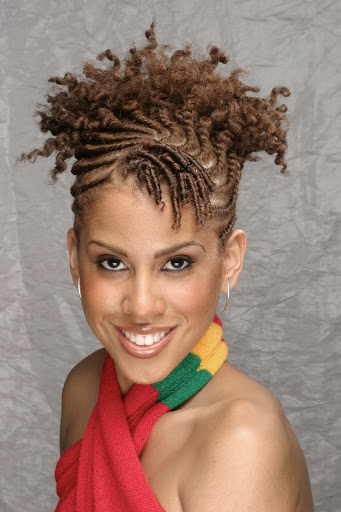 Beauty Salon «House of Hair Salon & Spa», reviews and photos, 615 Washington Ave, Brooklyn, NY 11238, USA