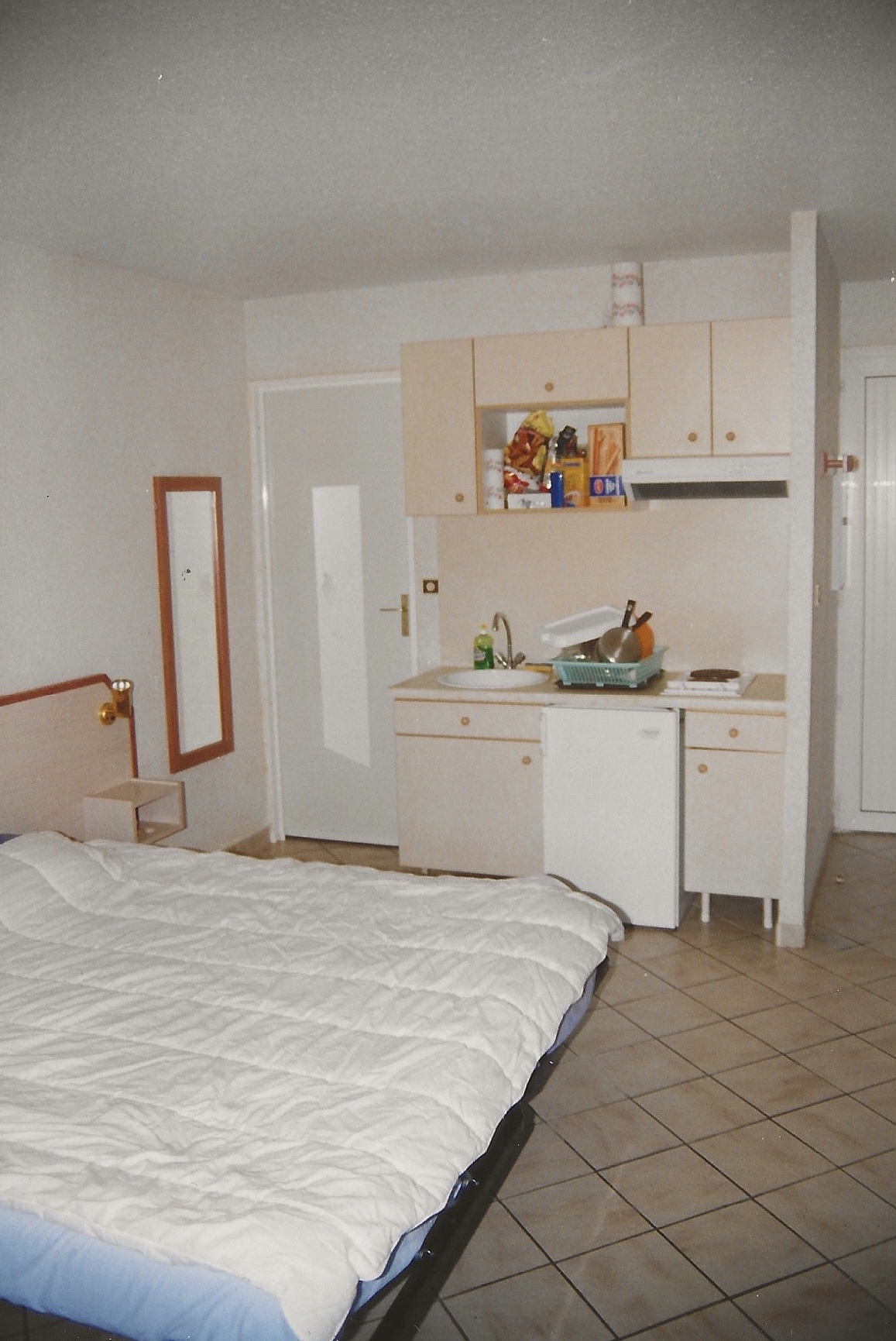 Photo n° 2 de l'avis de G.E fait le 02/12/2022 à 15:50