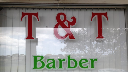 T & T Barber Hairstyling