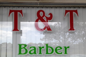 T & T Barber Hairstyling image