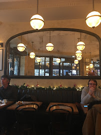 Atmosphère du Café Café Madame à Paris - n°13