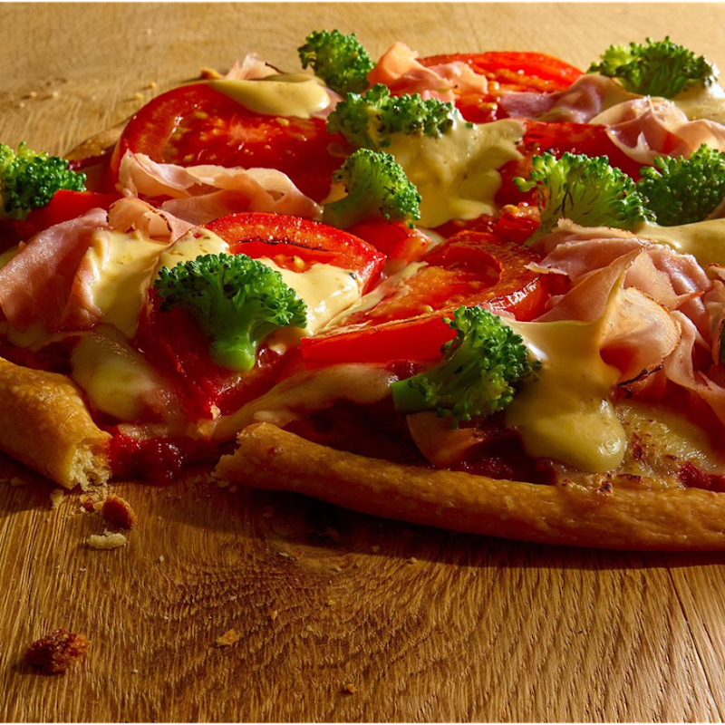 Domino's Pizza Hoyerswerda