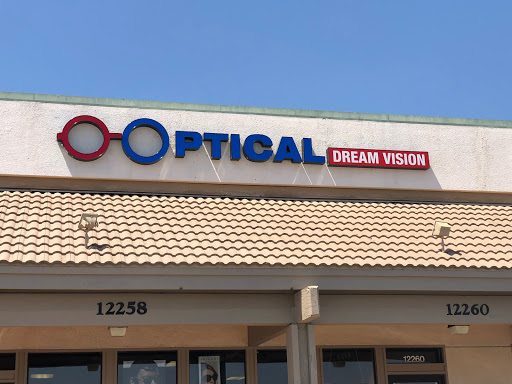 Optometrist Moreno Valley