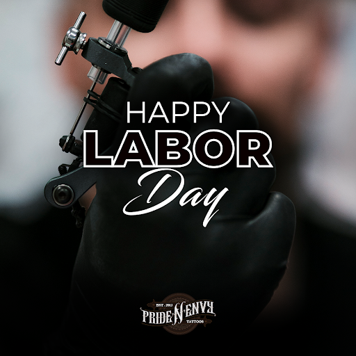 Explore mask tattoo ideas, creative tattoo ideas in Kissimmee, available at Ol Skool Tattoos Studio