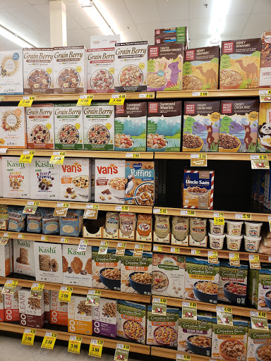 Supermarket «Ingles Markets», reviews and photos, 650 Rockbridge Rd SW, Lilburn, GA 30047, USA