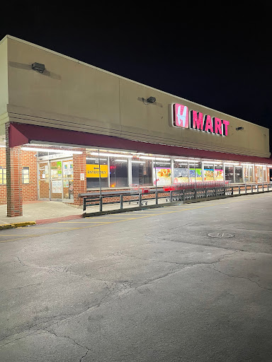 Supermarket «HMART», reviews and photos, 400 Hillside Avenue, Williston Park, NY 11596, USA