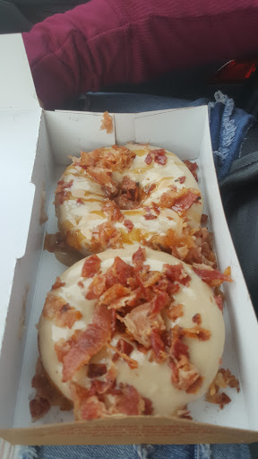 Donut Shop «Duck Donuts», reviews and photos, 1223 Jefferson Davis Hwy, Fredericksburg, VA 22401, USA