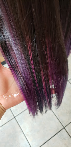 Beauty Salon «Two Friends Beauty Salon», reviews and photos, 305 E Centerville Rd, Garland, TX 75041, USA