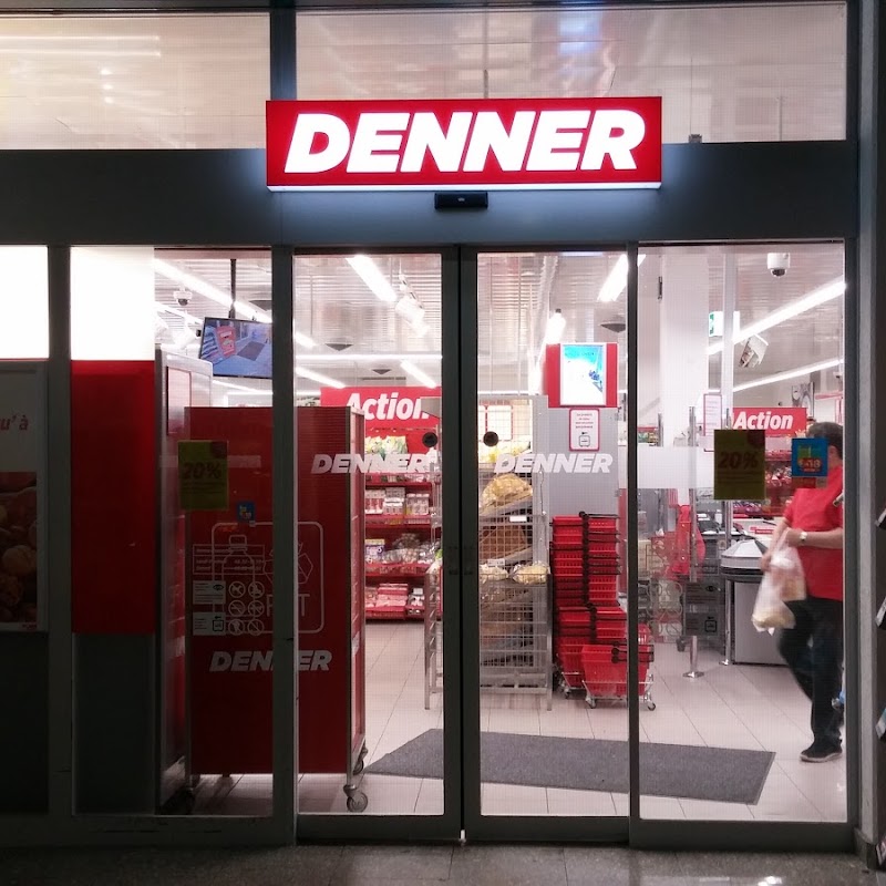 Denner Discount