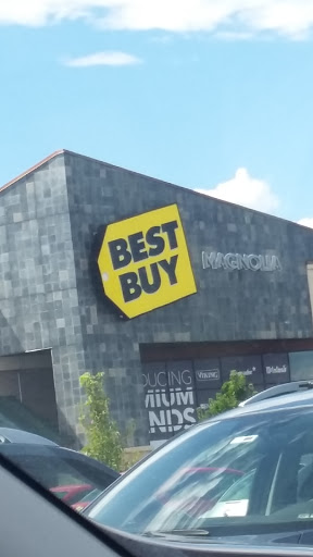 Electronics Store «Best Buy», reviews and photos, 8682 Park Meadows Center Dr, Lone Tree, CO 80124, USA